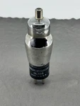 (1) Ge GL-816 Half Wave Rectifier Tube Tested TV-7U. Fixed Price $34.99.