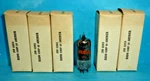 5 Rca JAN-6DK6 Tubes Halo Getter Nos/nib. Fixed Price $9.99.