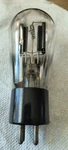 Majestic G-80 Ballon Globe Electronic Vacuum Tube Vintage. Fixed Price $34.00.