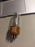 Nos Livingston Thermal Relay RL-1134 Vacuum Tube Guaranteed. Fixed Price $8.95.