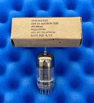 One Cbs Hytron 5814A Tube / Square Get Amplitrex Tested Strong & Balanced 12AU7. Fixed Price $99.00.