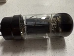 Fender Branded Sovtek 5881WXT Power Vacuum Tube Amplifier. Fixed Price $31.50.