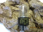 One Usa Made Nos Victoreen Cr 600-1.5 Ballast Tube Original Box. Fixed Price $15.95.