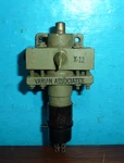 Varian X-12 Klystron Tube 12-18GHZ #1. Fixed Price $23.76.