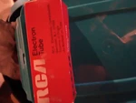 Rca Sylvania Electron Tube Type Vintage Lot. Fixed Price $40.00.
