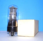 6L6GCR Radio Audio Procomm Amplifier Vacuum Tube Valve 6L6GB China. Fixed Price $9.44.