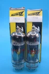 Pair Nos - Zenith 40KG6A (PL509) Power Sweep Tubes Superb B&k 747B Sylvania. Fixed Price $69.95.