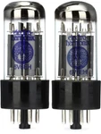 Electro-harmonix 6V6EH Power Tubes Matched Duet. Fixed Price $64.99.