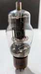 Vintage Electron Tube JAN-CHY-807 Rca. Fixed Price $39.50.