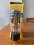 Philips AX50 WE52 Tube '40S Strong 100%. Fixed Price $94.30.