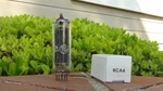 6CA4 EZ81 Nos Ge Full Wave Rectifier TUBE-TESTED-105%/105%-FREE Shipping Us. Fixed Price $34.99.