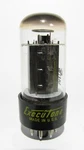 Sylvania/ex 6V6GTA 6V6GT/A 'clear Glass' Tube-hickok 539B Tests 4350, MIN:2600. Fixed Price $25.50.