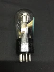 Sparton 485 Globe Radio Vacuum Tube Engraved Base Hickok Tested A.9092. Fixed Price $19.95.