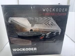 Wockoder Turntable KD-2008 Player For Vinyl Records 3 Speed. Fixed Price $31.99.