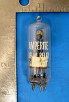(5) Amperite Time Delay Relay 115N03T 115NO3T Nsn# 5945-00-730-8605. Fixed Price $18.50.