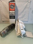 Vintage Rca 5563A Electronic Rectifier Vacuum Tube & Packaging Untested. Fixed Price $25.00.
