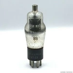VT-89 Vacuum Tube Sylvania. Fixed Price $11.79.