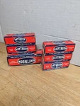 Vtg Raytheon Tv Radio Tubes Nos- See Pics For All Models LOT(6). Fixed Price $29.00.