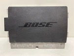 2017 2018 2019 Q7 Oem Bosch Amplifier Radio Audio 4M0035223A (tl). Fixed Price $180.00.