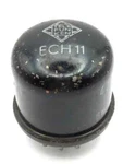 ECH11 Telefunken German Triode Hexode Controling Tube UBF11 EBF11 EF11 Used. Fixed Price $9.97.