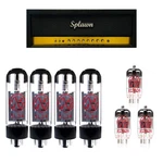 Splawn Super Comp EL34 100 Tube Kit. Fixed Price $212.00.