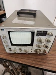 Hp Hewlett Packard 3580A Spectrum Analyzer 5HZ 50KHZ, As-is, Read Desc.. Fixed Price $699.99.