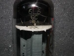 6L6GC Sylvania Usa Groove Tubes Dual Solid Getter. Fixed Price $119.95.