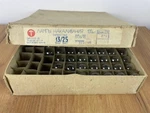 Buy Aircraft Incandescent Lamp Sm 13-25 B15S/18 Ussr Vintage 72 Pcs. Fixed Price $75.00.