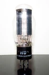 Rare National Union 5Z3 Rectifier Tube Hanging Filaments - 1940S Test Nos. Fixed Price $34.99.