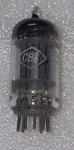 Cbs 7025 (12AX7 ECC83) Long Plate Getter Vacuum Tube TV7 Tested Strong. Fixed Price $45.00.