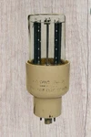 Chatham Jan Cahg 5R4WGY High Vacuum Rectifier Tube Military Spec Untested. Fixed Price $11.97.