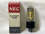 1PCS Nec RGA-60 RGA60 3-2037 Vacuum Tube Nos Nib. Fixed Price $24.72.