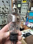 866 Rectifier Tubes, Tested Under Load, Good Condition. See Description. Fixed Price $15.00.