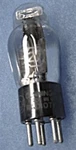 27 Tube Rca Cunningham Tested & Boxed Vintage Commercial Surplus. Fixed Price $11.00.