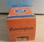 6B4G Rca Cunningham Audio Tube Nos Nib (1948) *etracer* #12A87. Fixed Price $79.99.