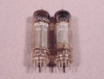 2 EL86 6CW5 Mullard Hifi Stereo Amplifier Vintage Vacuum Tubes Lot Sale!!. Fixed Price $15.00.