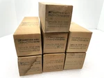 Lot Of Nos Lewis JAN-CYN-878 Vacuum Tubes Wwii Era 1945 In Box. Fixed Price $81.00.