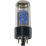 New Electro Harmonix 6V6GT Single Tube Aka 6V6EH Chrome Top- Best Value. Fixed Price $32.99.