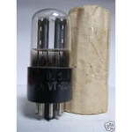 X VT207 Rca Tube. Nos. C71. Fixed Price $17.68.
