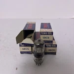 Tung-sol 6BC5 Electron Tube Made In The Usa Nos Tested Lot Of. Fixed Price $23.99.