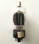 Vintage Untested Vacuum Tube Magnavox 6CU6 / 65% Free Shipping!. Fixed Price $9.95.