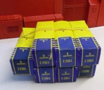 Super 6V6/6L6 Sonic Replacement Tube E235L Siemens 10,000 Hour Long Life. Fixed Price $70.56.