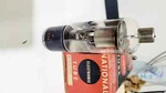 NL610 / 7723 Rectifier Vacuum National (1 Tubes). Fixed Price $99.00.