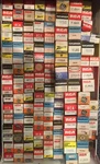 Nos (new) Vacuum Tubes - Radio, Tv, Amp VALVES18AJ10 Through 25CG3. Fixed Price $14.25.