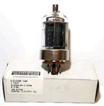 Ge 6146W Power Beam Vacuum Tube Tested Nos On Tv - 7. Fixed Price $34.95.