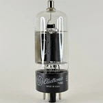 (1) Tested Ge 25BQ6GA/25CU6 Tube Code 58-39 Power. Fixed Price $9.95.