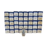 E188CC Mullard Holland Gold Pin Nos Boxed Valve Tube. Fixed Price $161.20.
