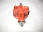 Varian X-26F Klystron, Male Octal Plug Interface. Fixed Price $34.95.