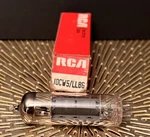 10CW5/LL86 Rca Electronic Vacuum Tube. Fixed Price $9.00.