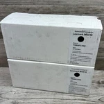 2 Pk 50F1U00 Toner Compatible For Lexmark 501U High Yield MS510 MS610DE MS610DTE. Fixed Price $82.69.